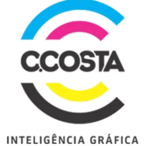 C COSTA GRÁFICA